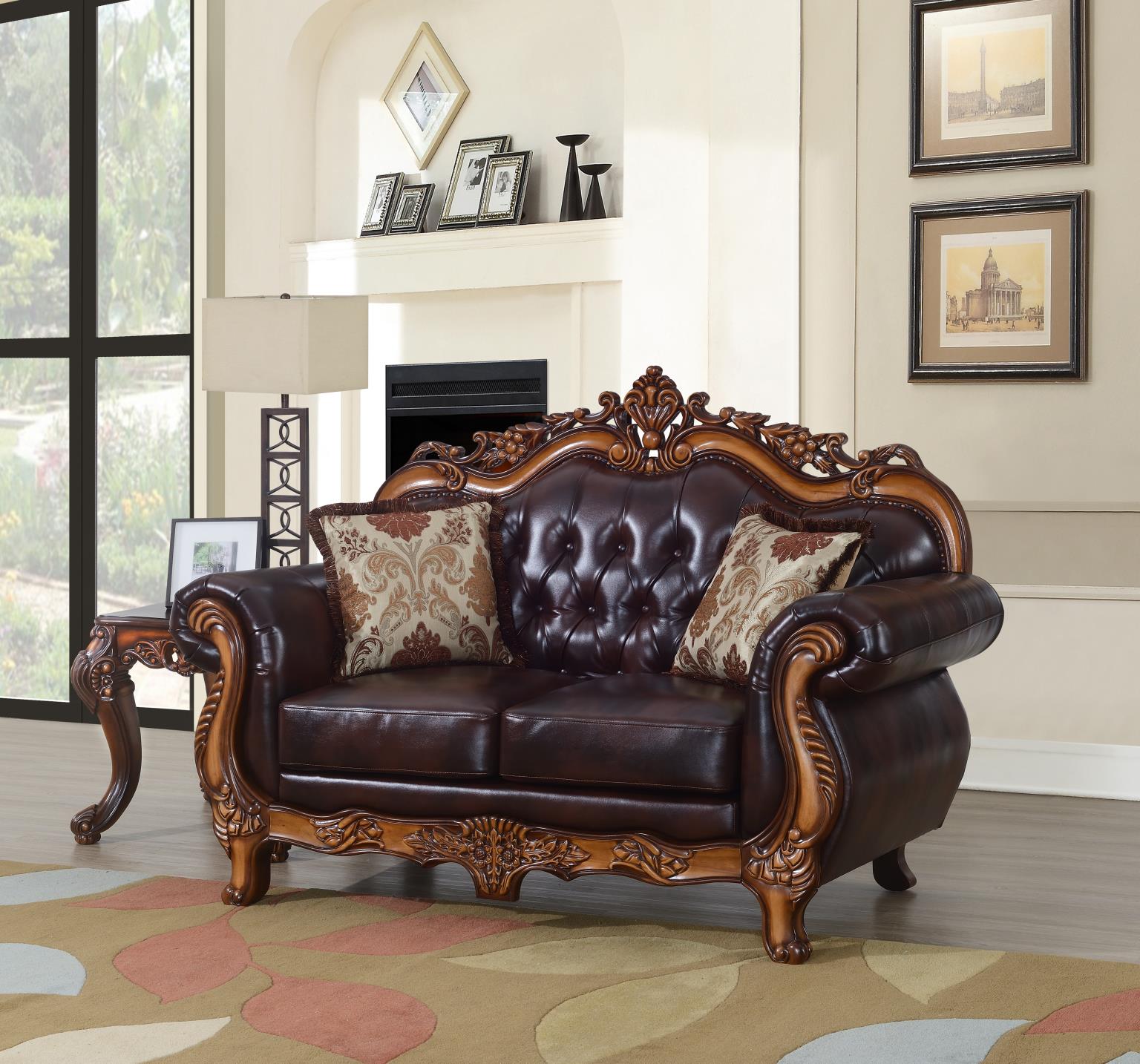 Enzo Living Collection