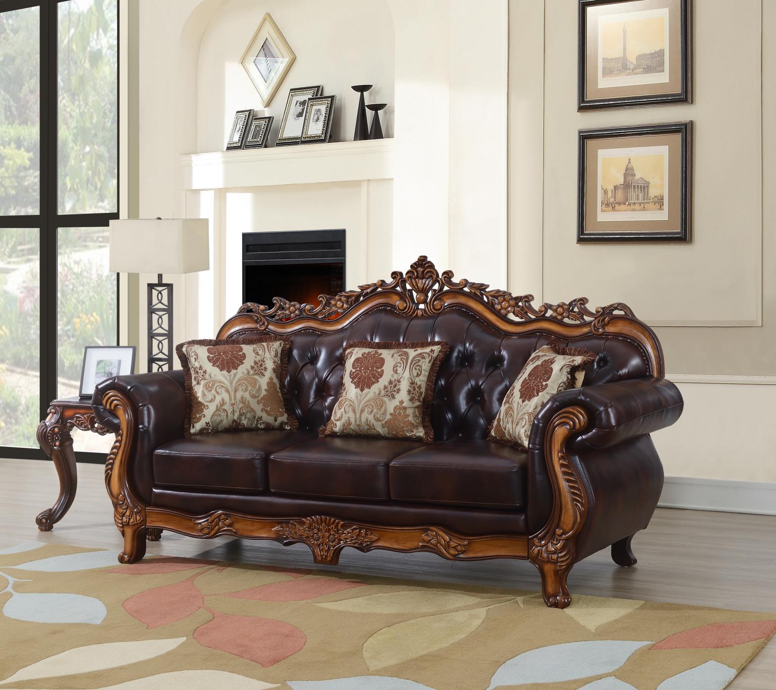 Enzo Living Collection