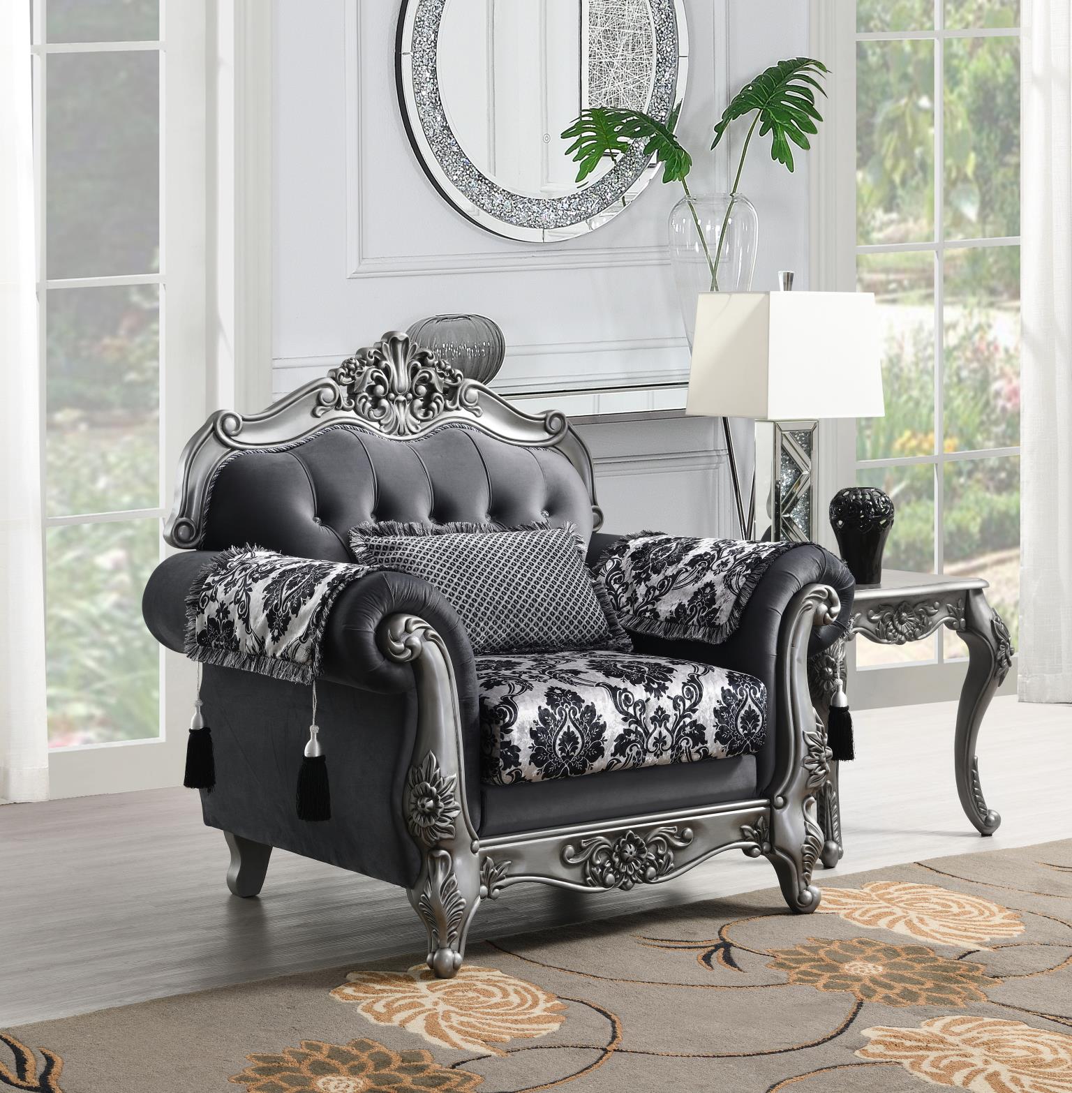 Ardsley Living Collection