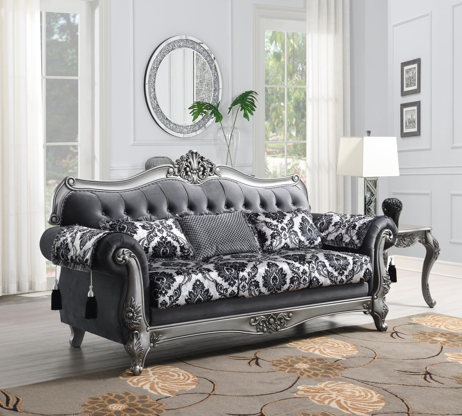 Ardsley Living Collection