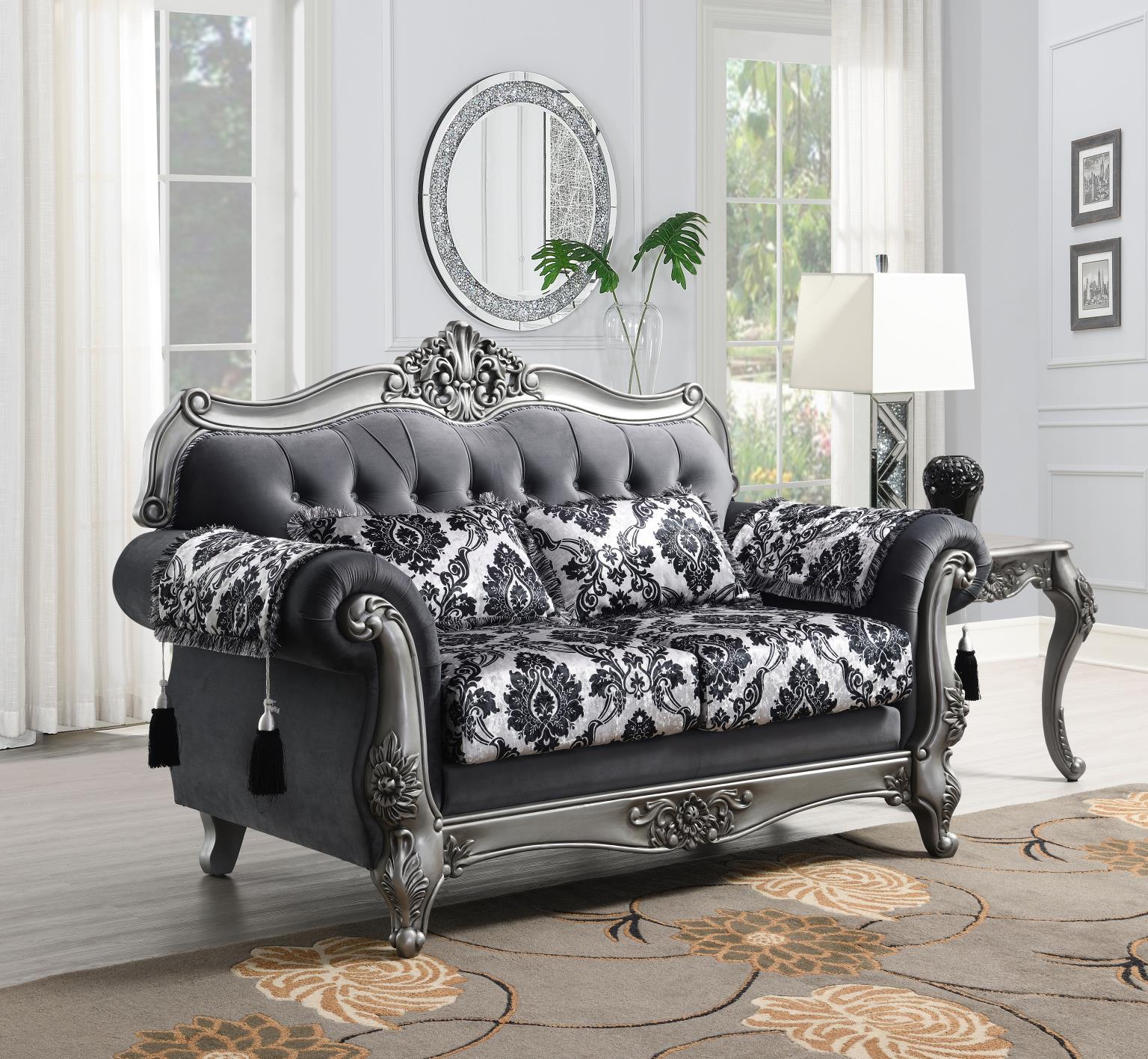 Ardsley Living Collection