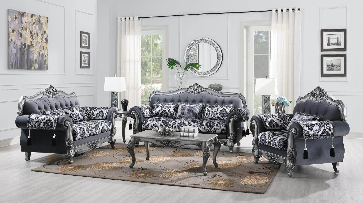 Ardsley Living Collection