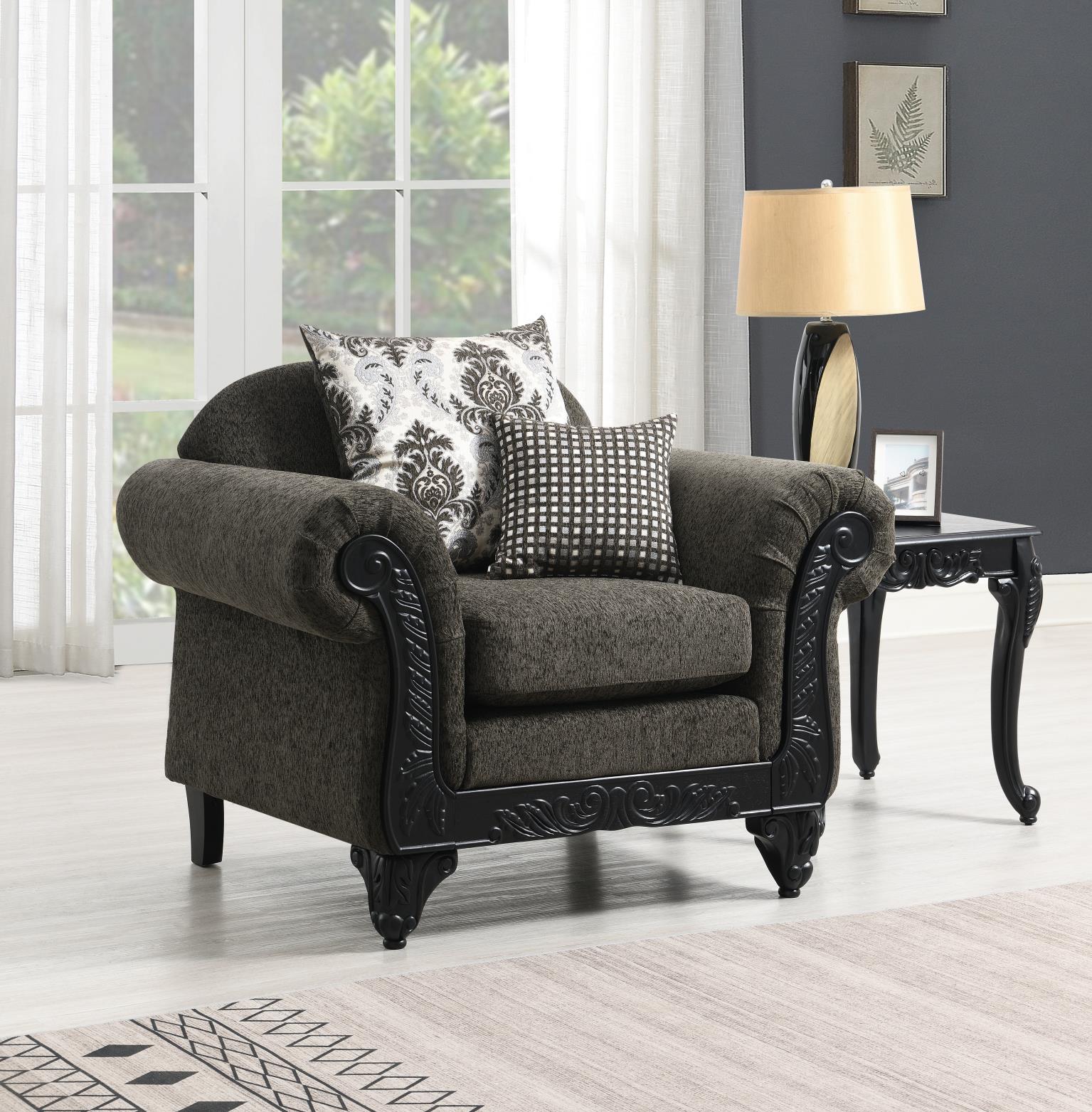 Carolmore Living Collection