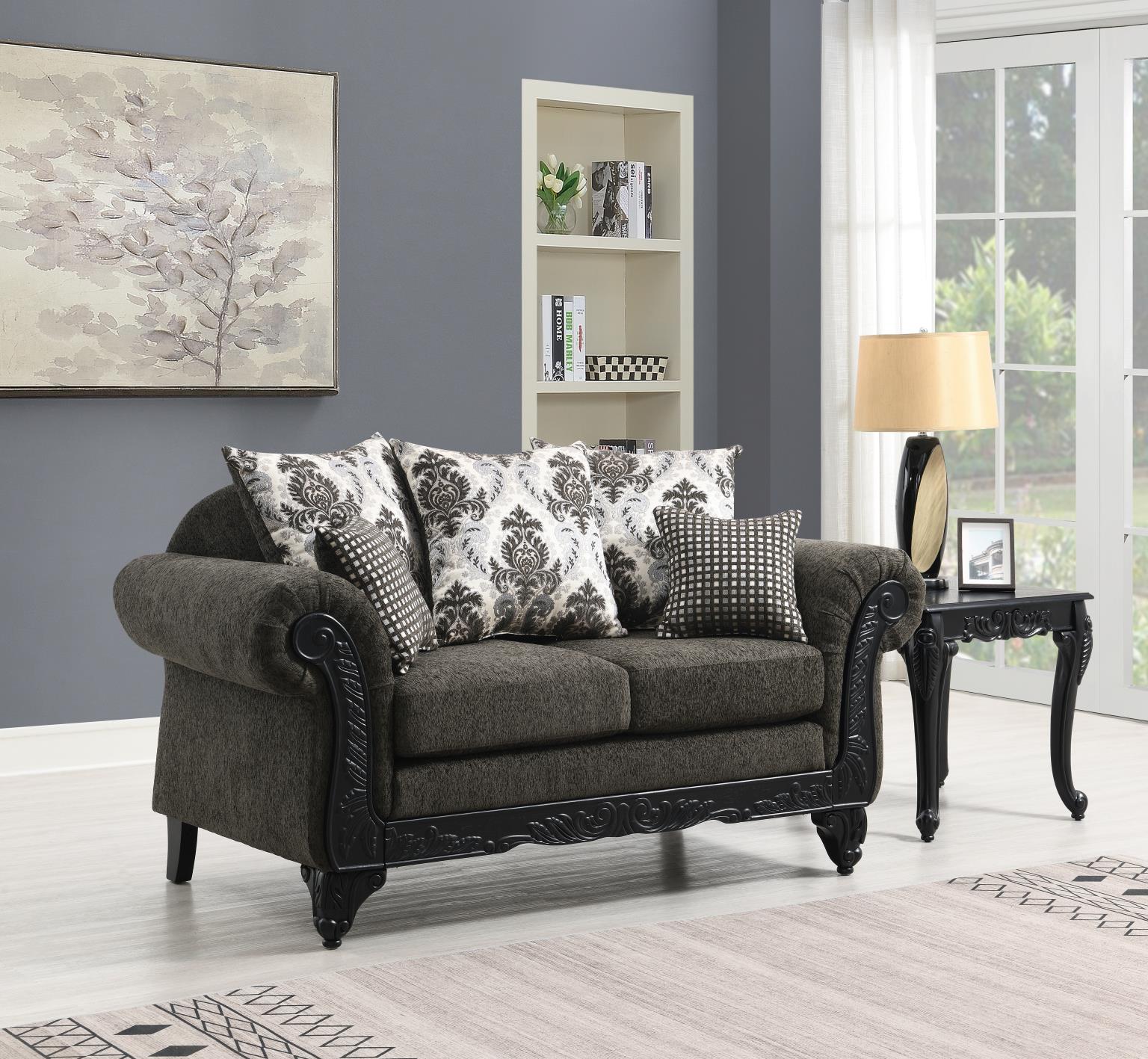 Carolmore Living Collection