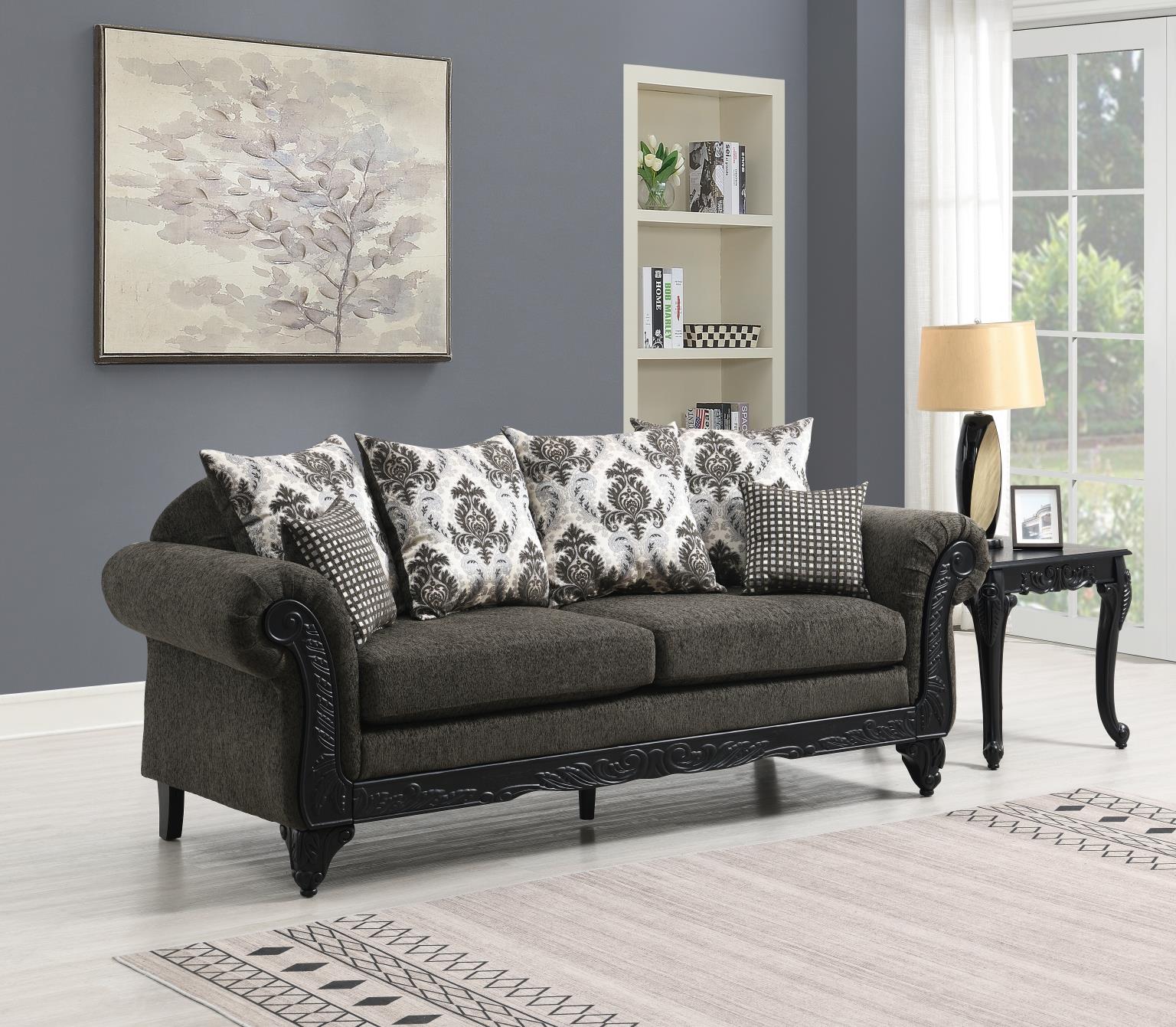Carolmore Living Collection