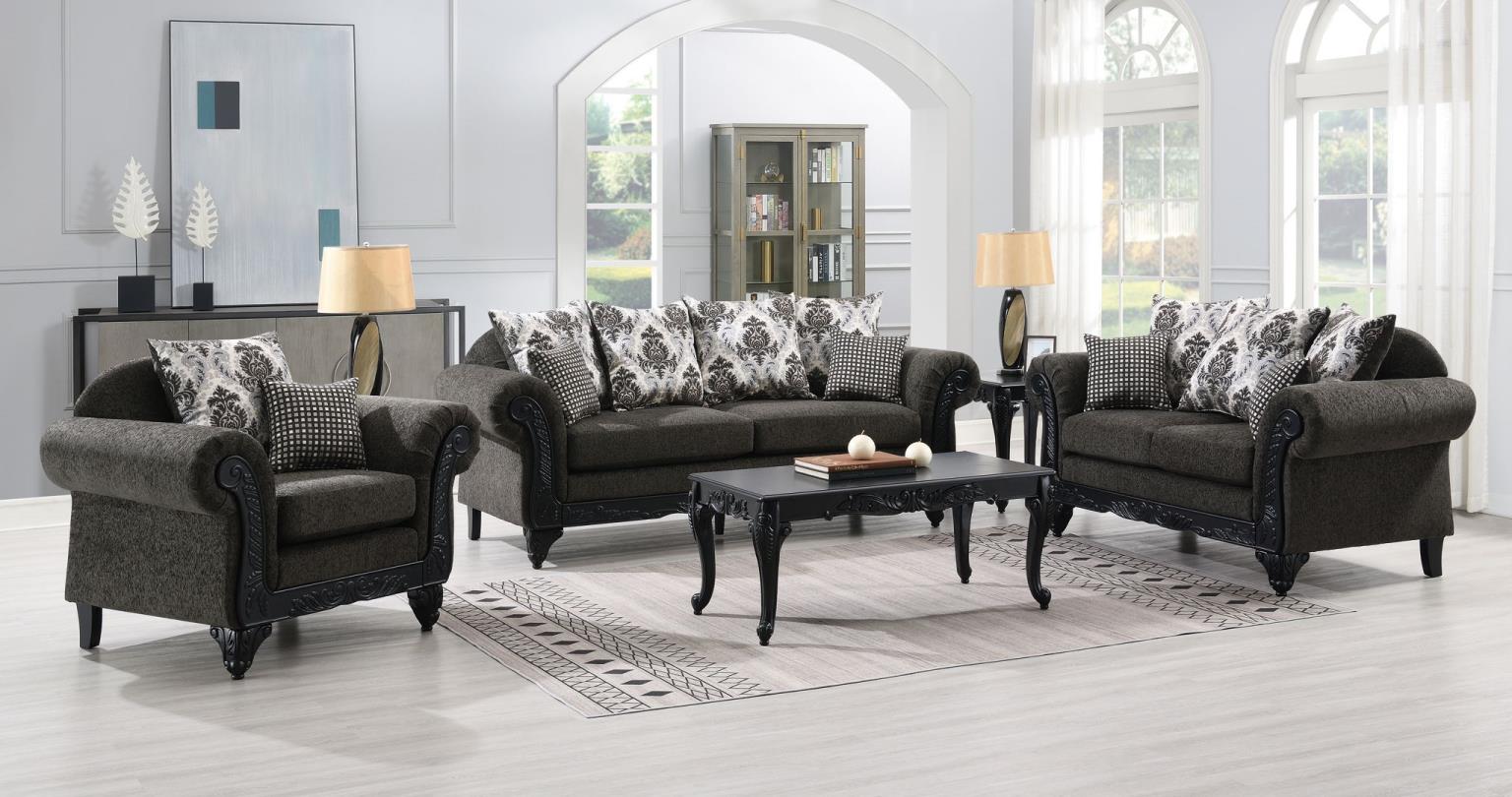 Carolmore Living Collection