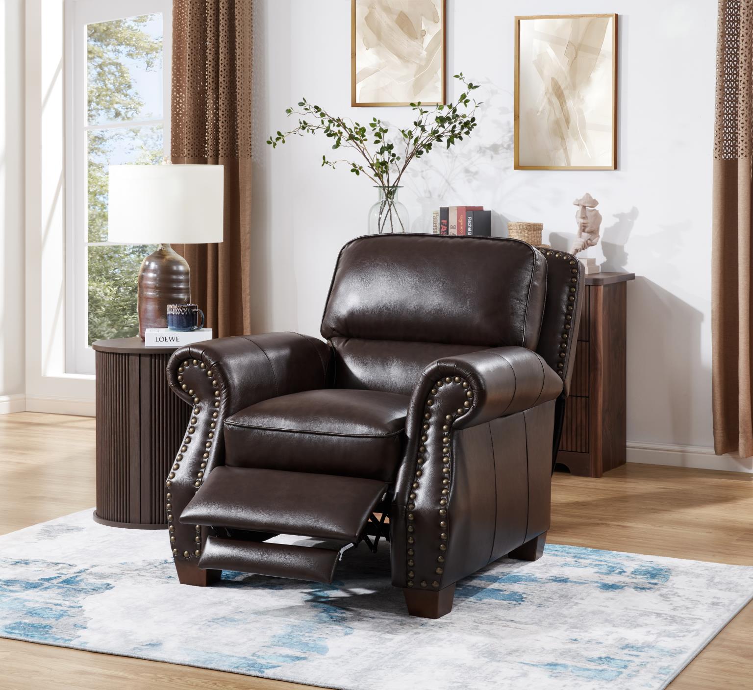 Fleur Living Collection