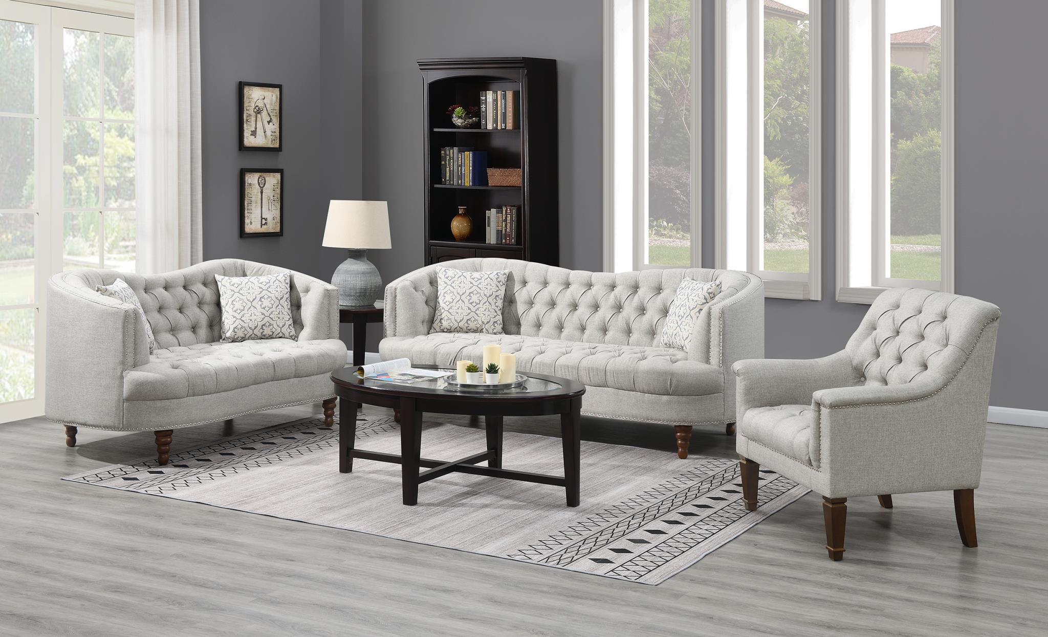 Sadie Living Collection
