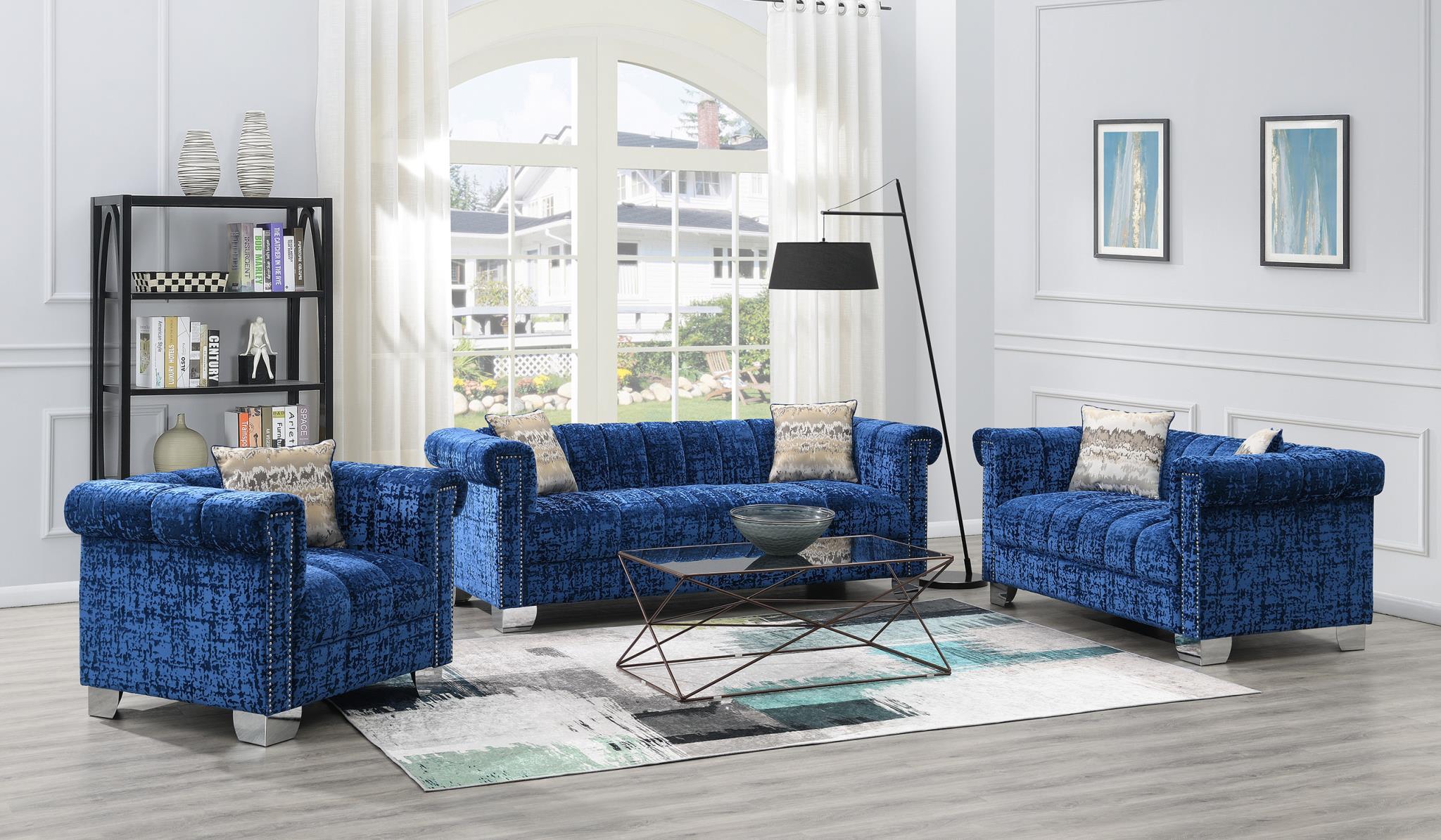 Fabia Living Collection