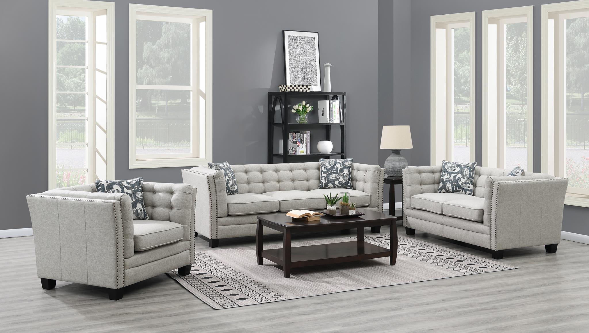 Avalon Living Collection