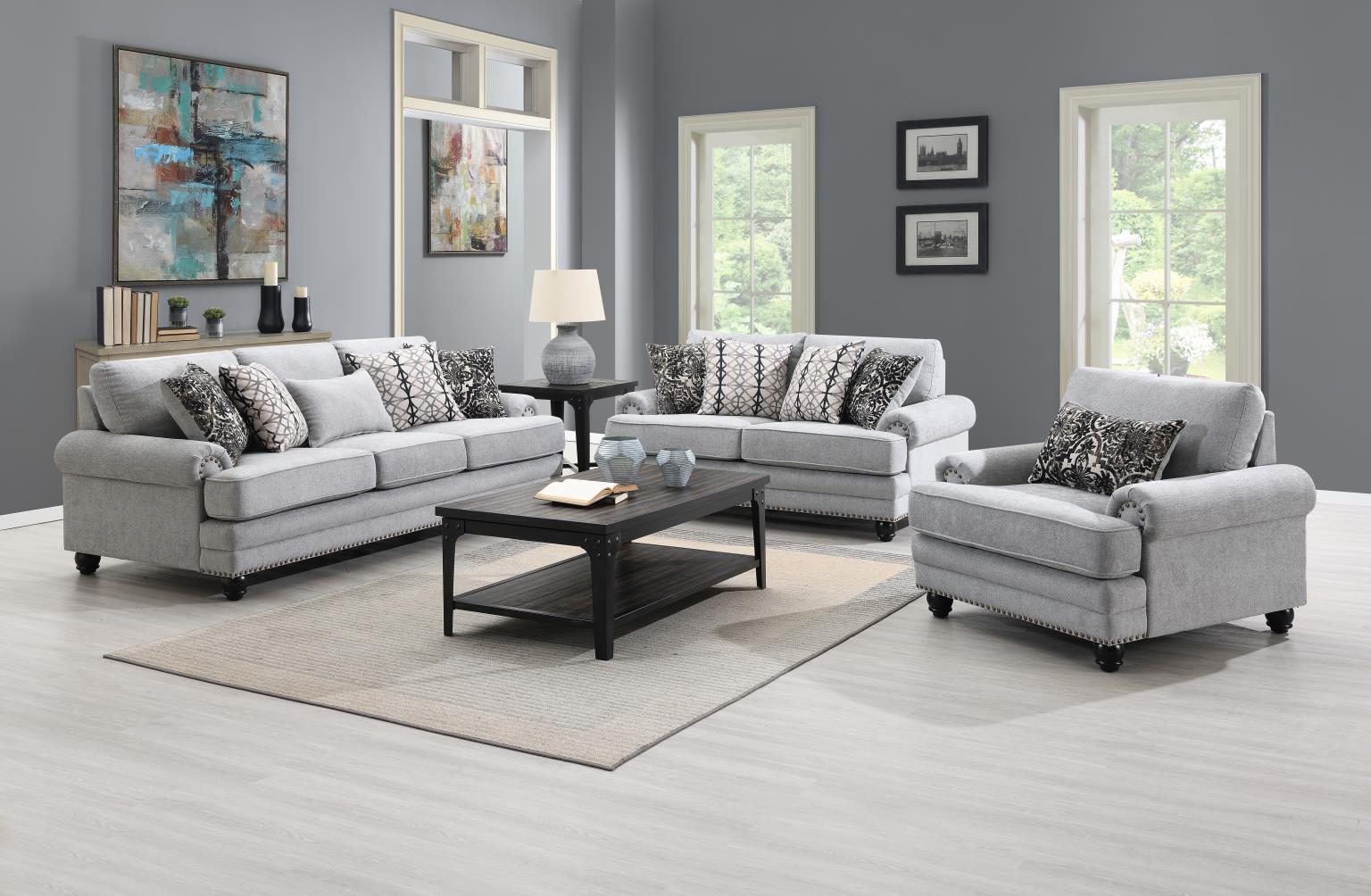 Olivea Living Collection