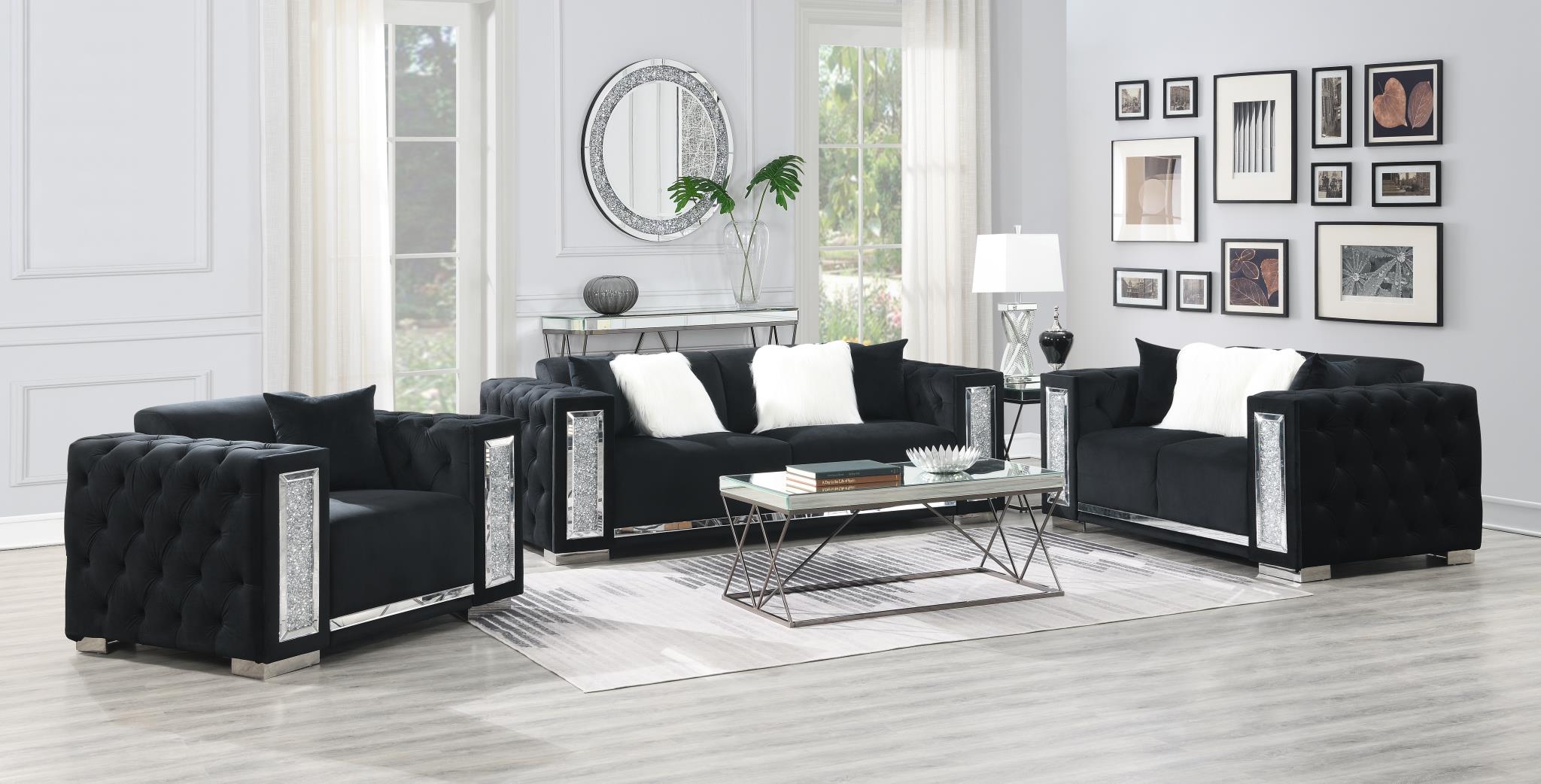 Lamar Living Collection