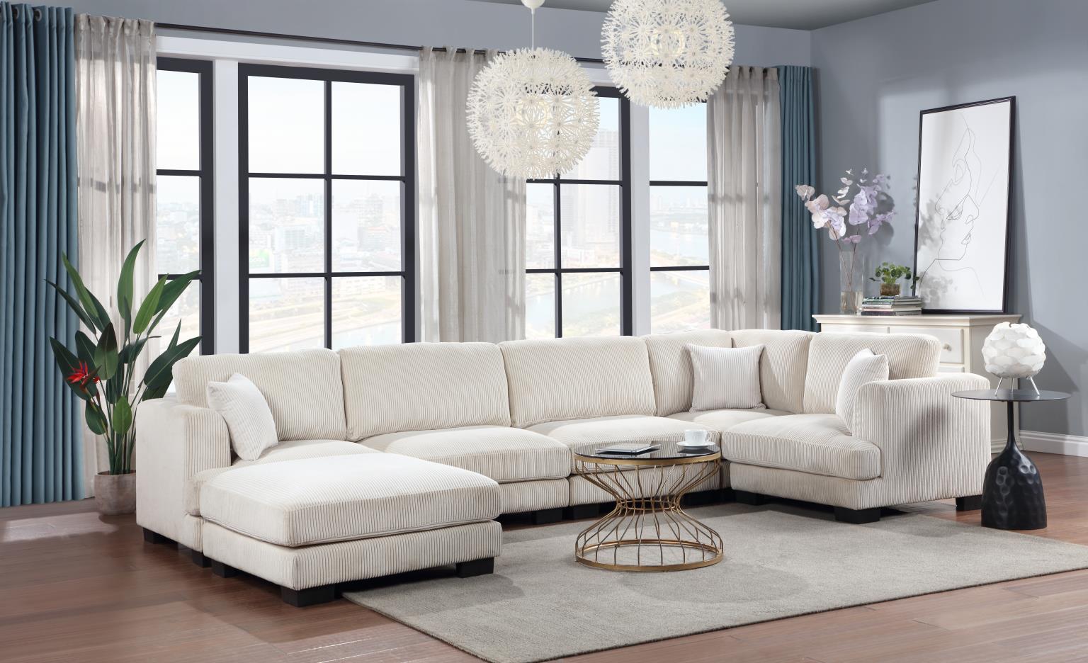 Bellagio Living Room Collection