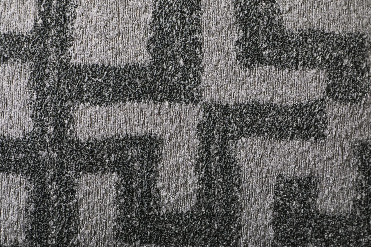 Prism Charcoal Living Room Collection