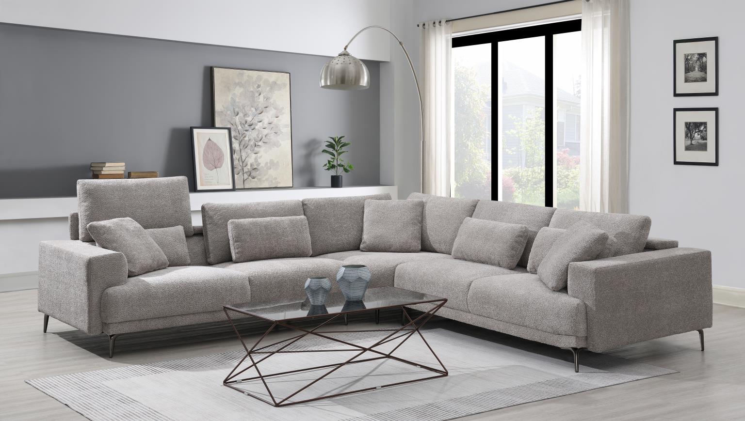 Sierra Living Room Collection