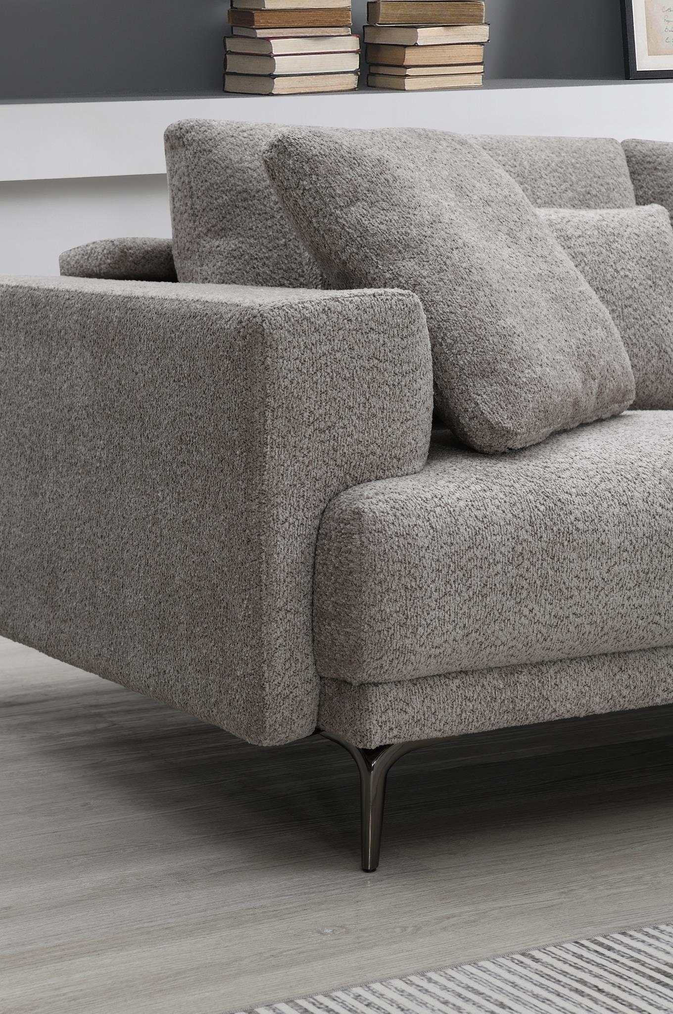 Sierra Living Room Collection