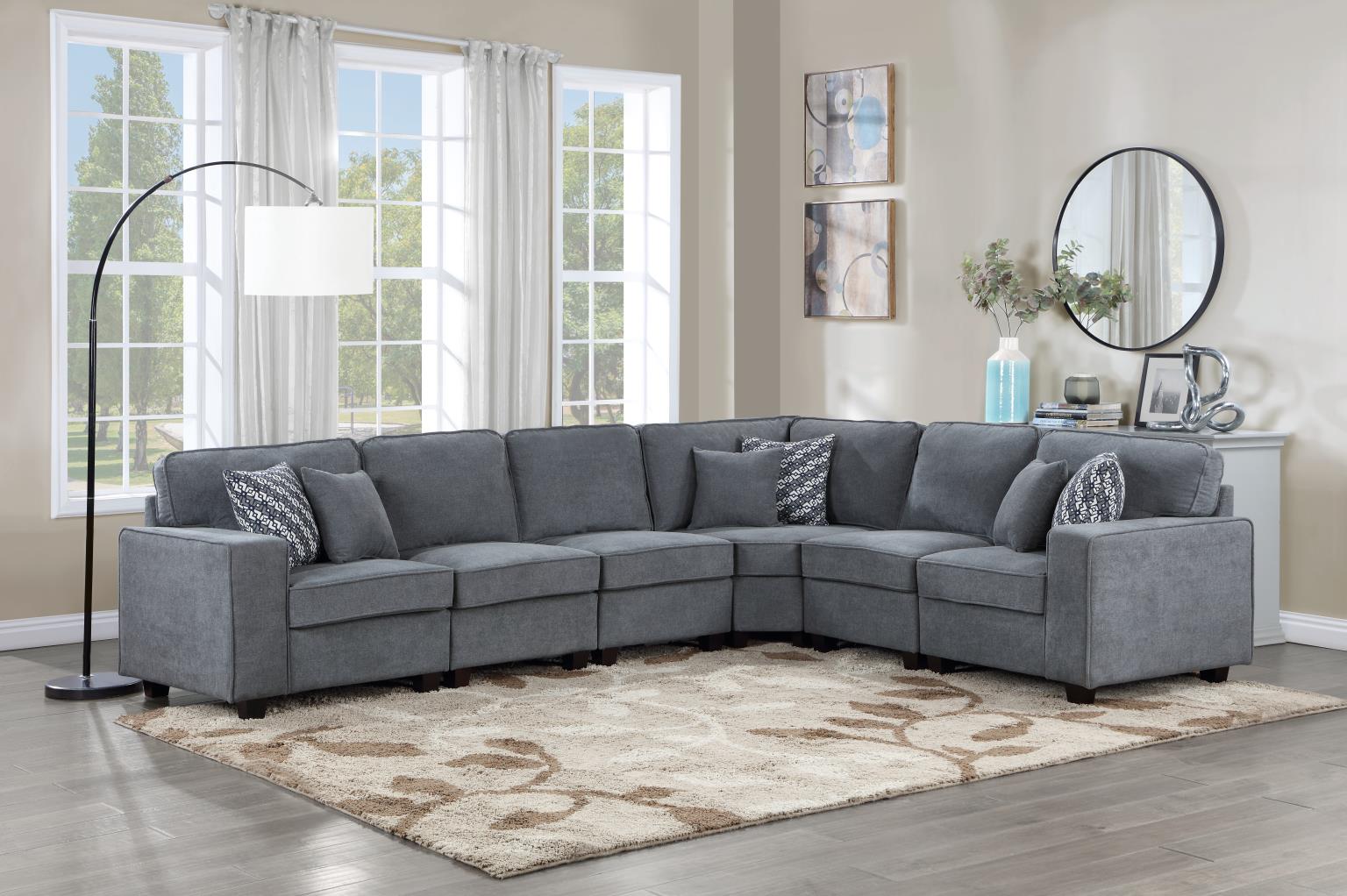 Ayrshire Living Room Collection