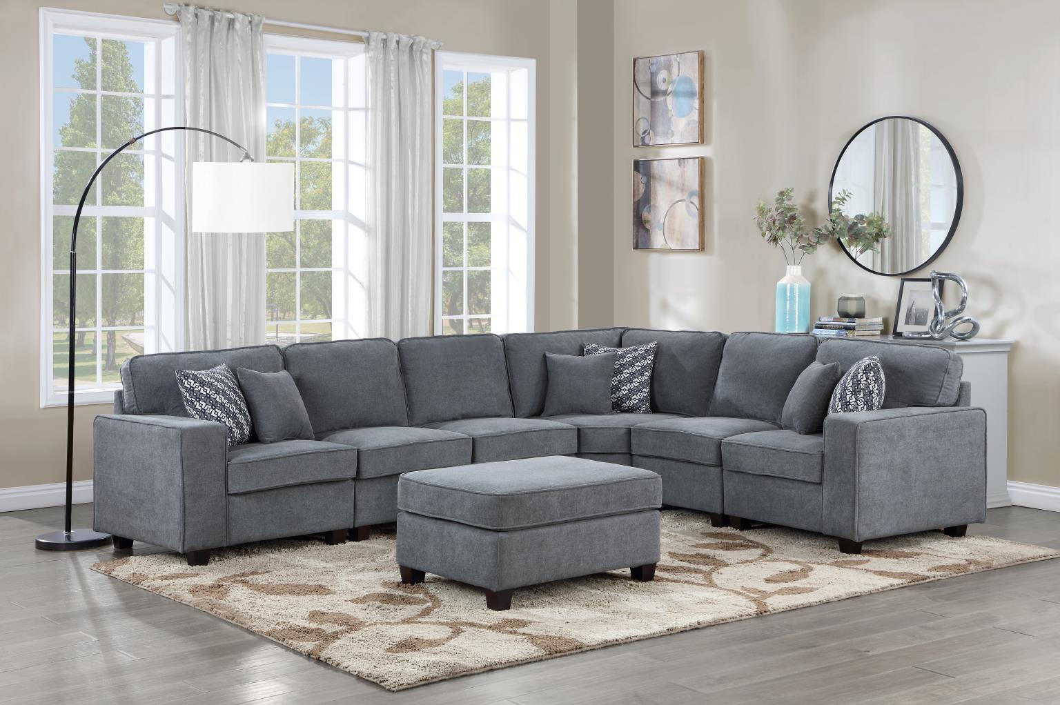Ayrshire Living Room Collection