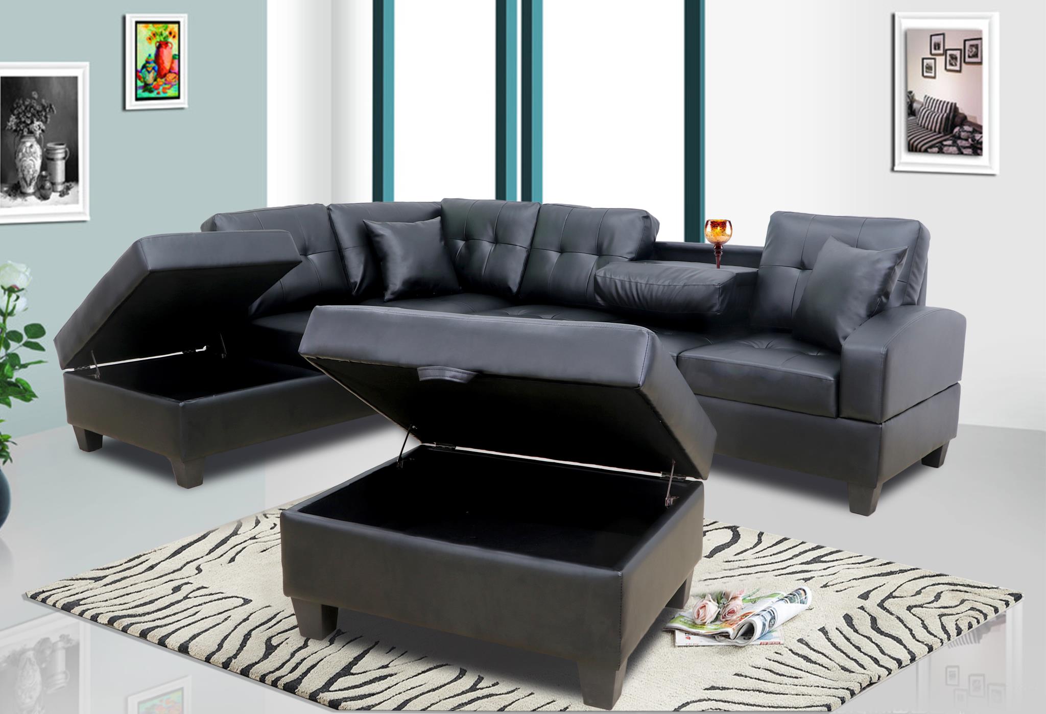 Alessia Living Collection