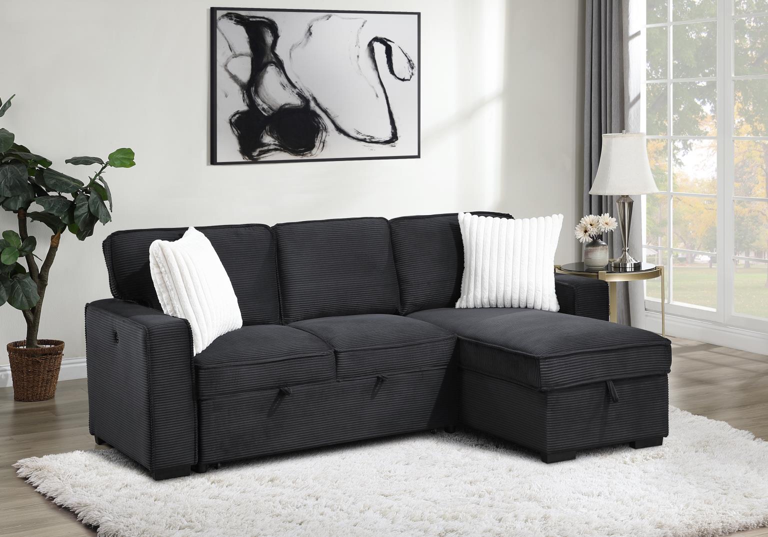 Luna Living Room Collection
