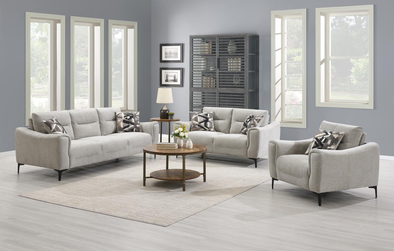 Ronan Living Collection