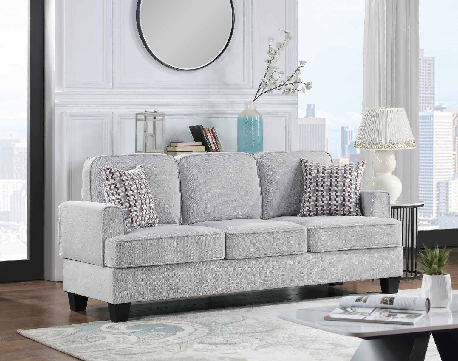 Blackstone Living Room Collection