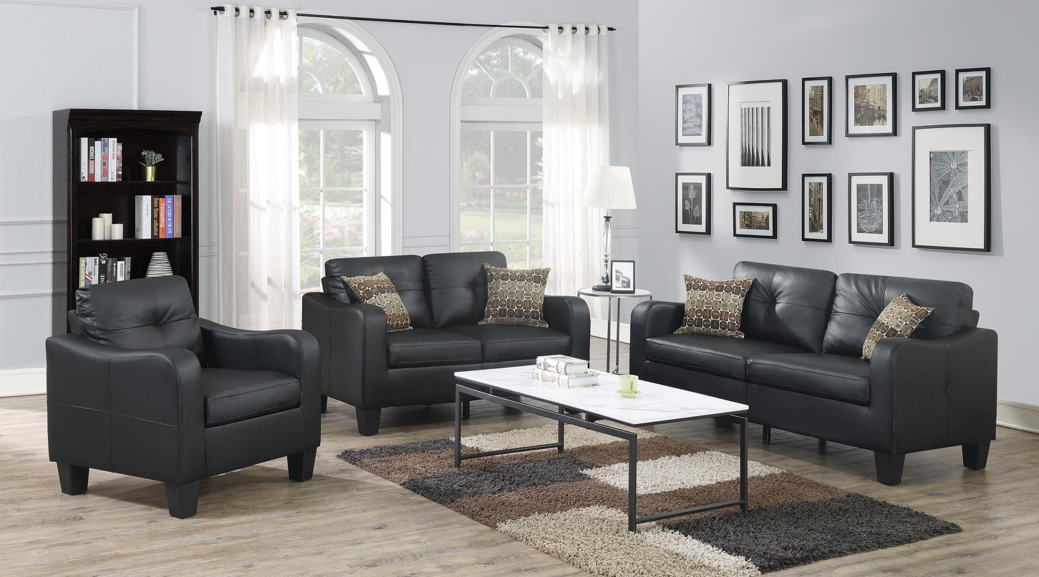 Ford Living Room Collection