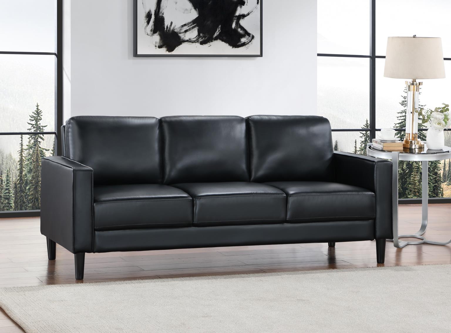 Natasha Living Room Collection