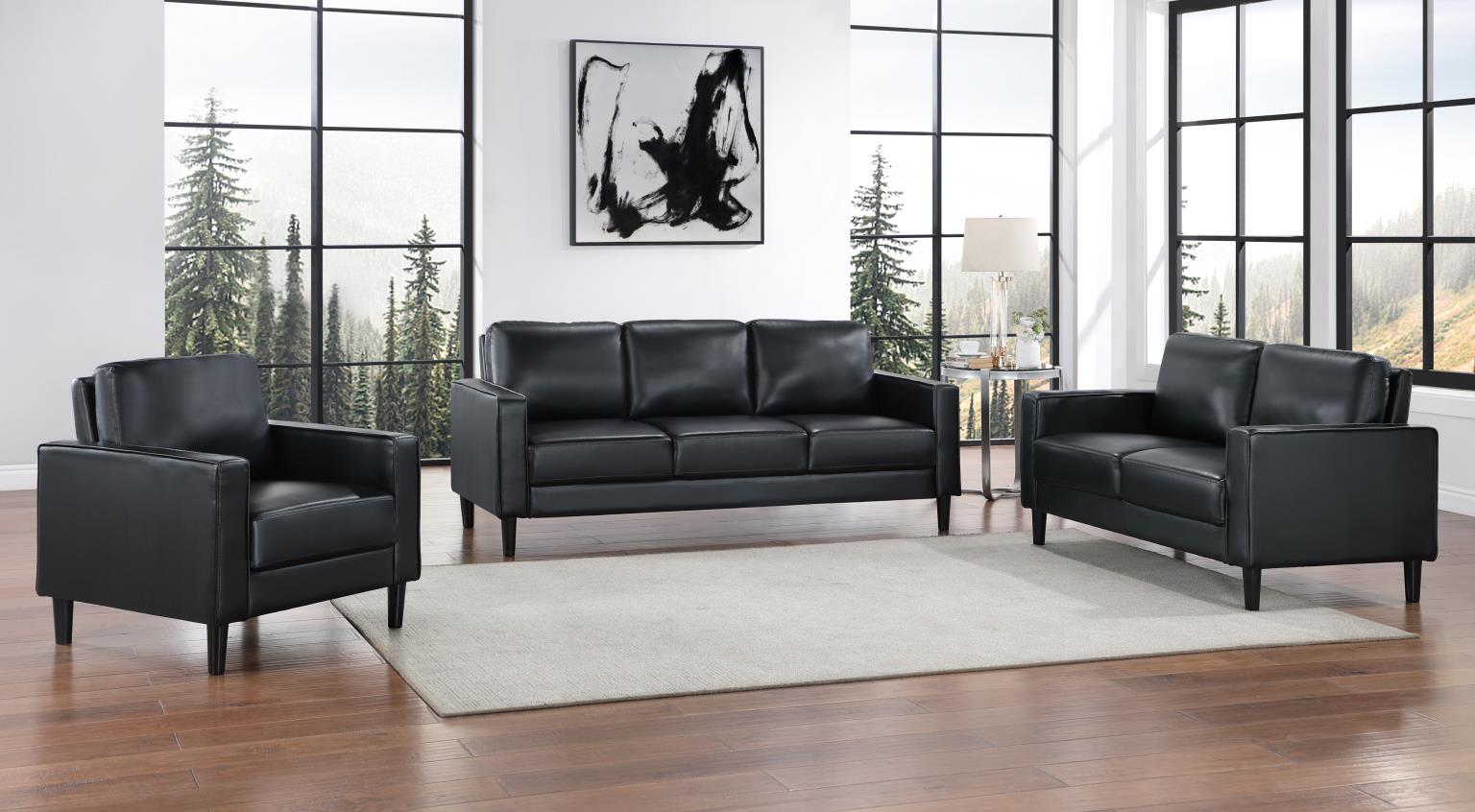 Natasha Living Room Collection