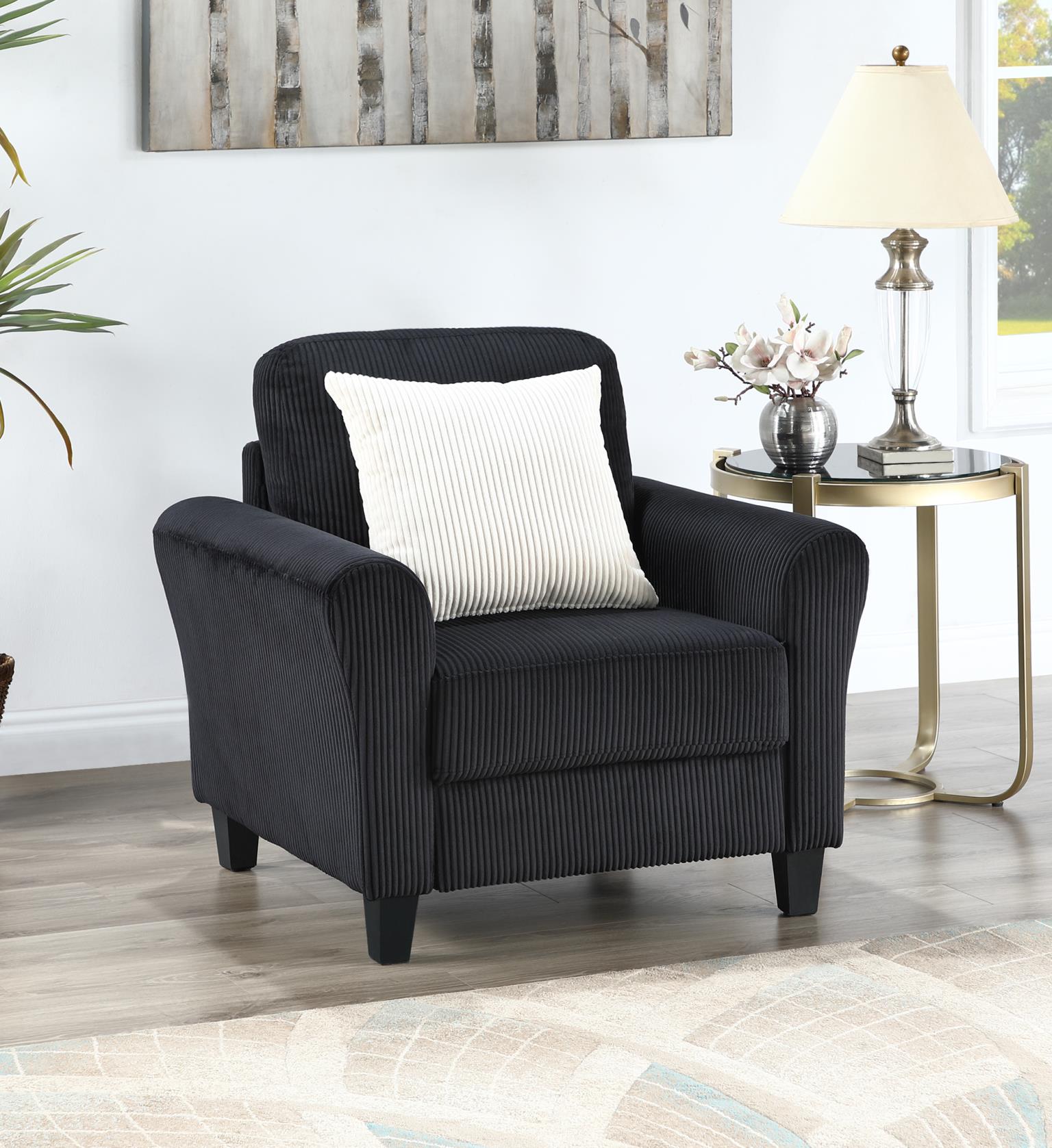 Shelly Living Room Collection