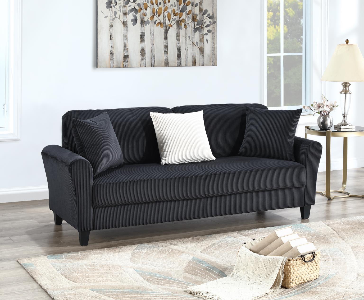 Shelly Living Room Collection