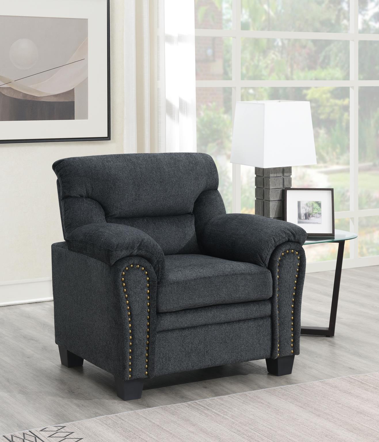 Ilaria Living Room Collection
