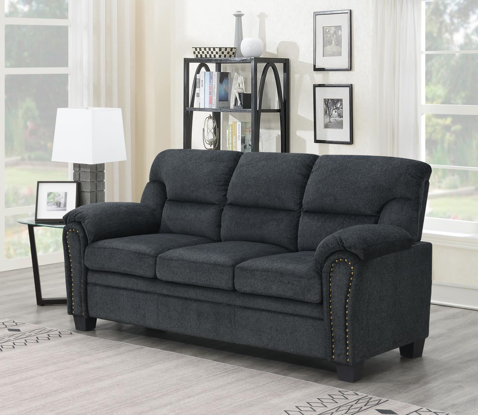Ilaria Living Room Collection