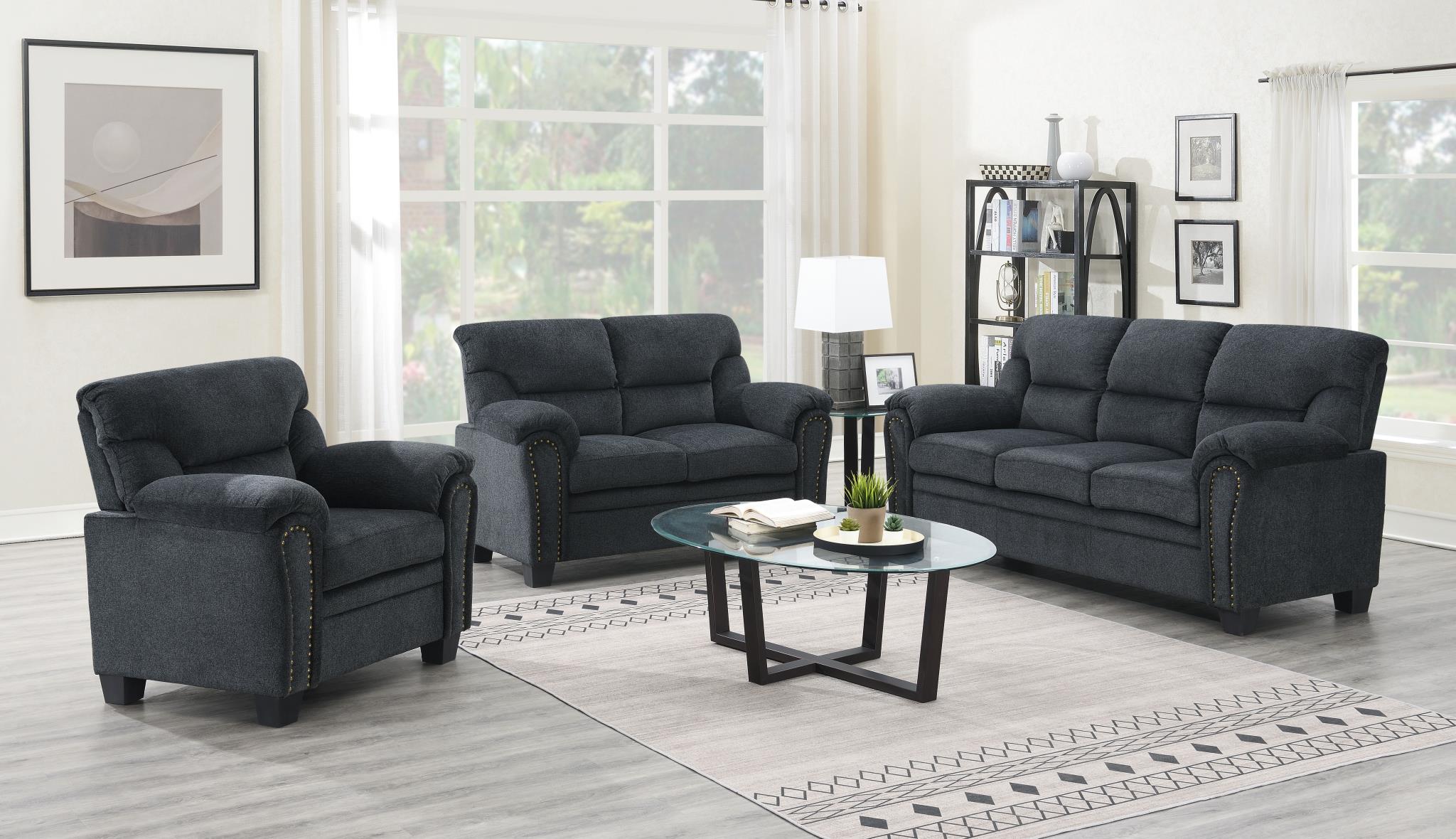 Ilaria Living Room Collection