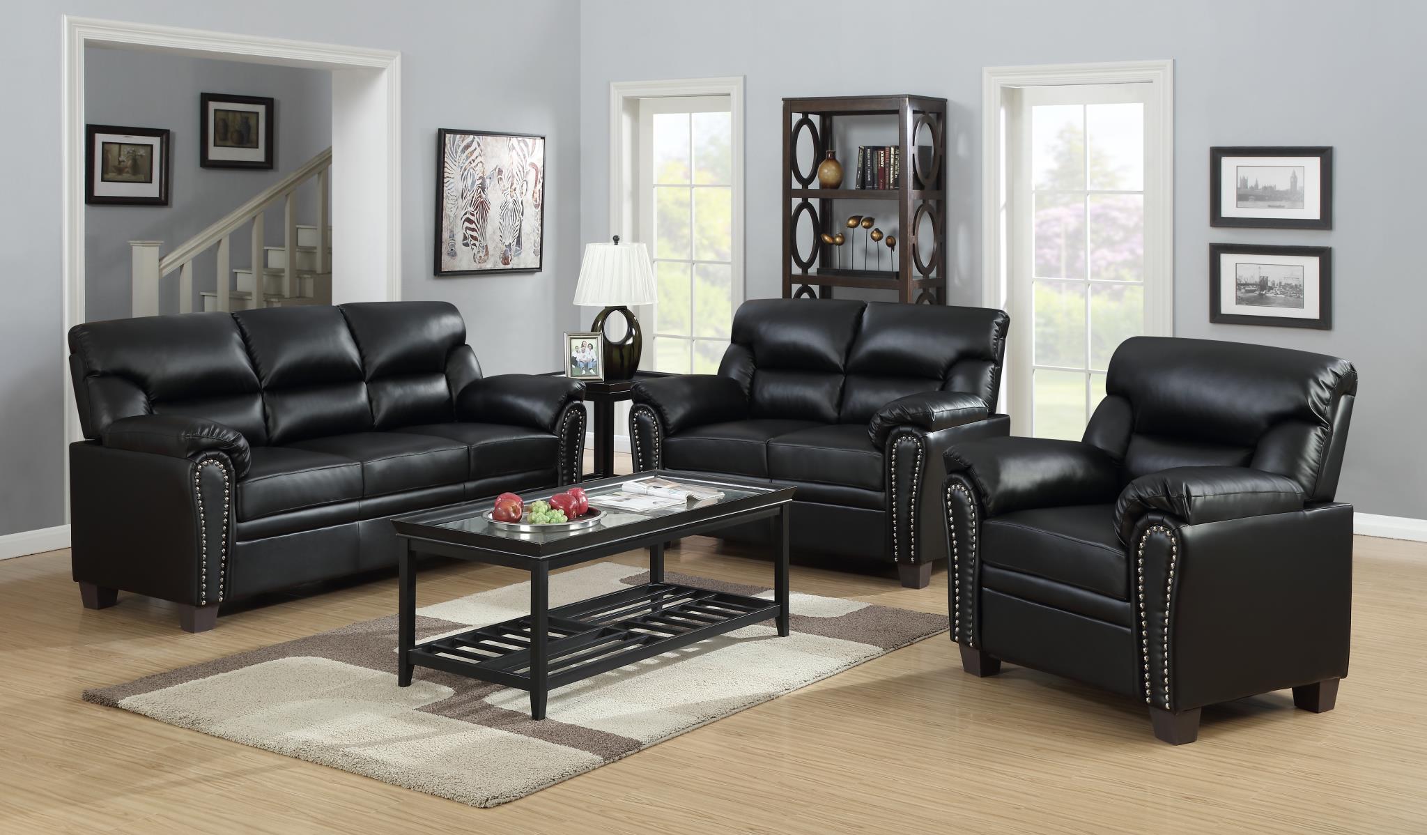 Mariana Living Room Collection