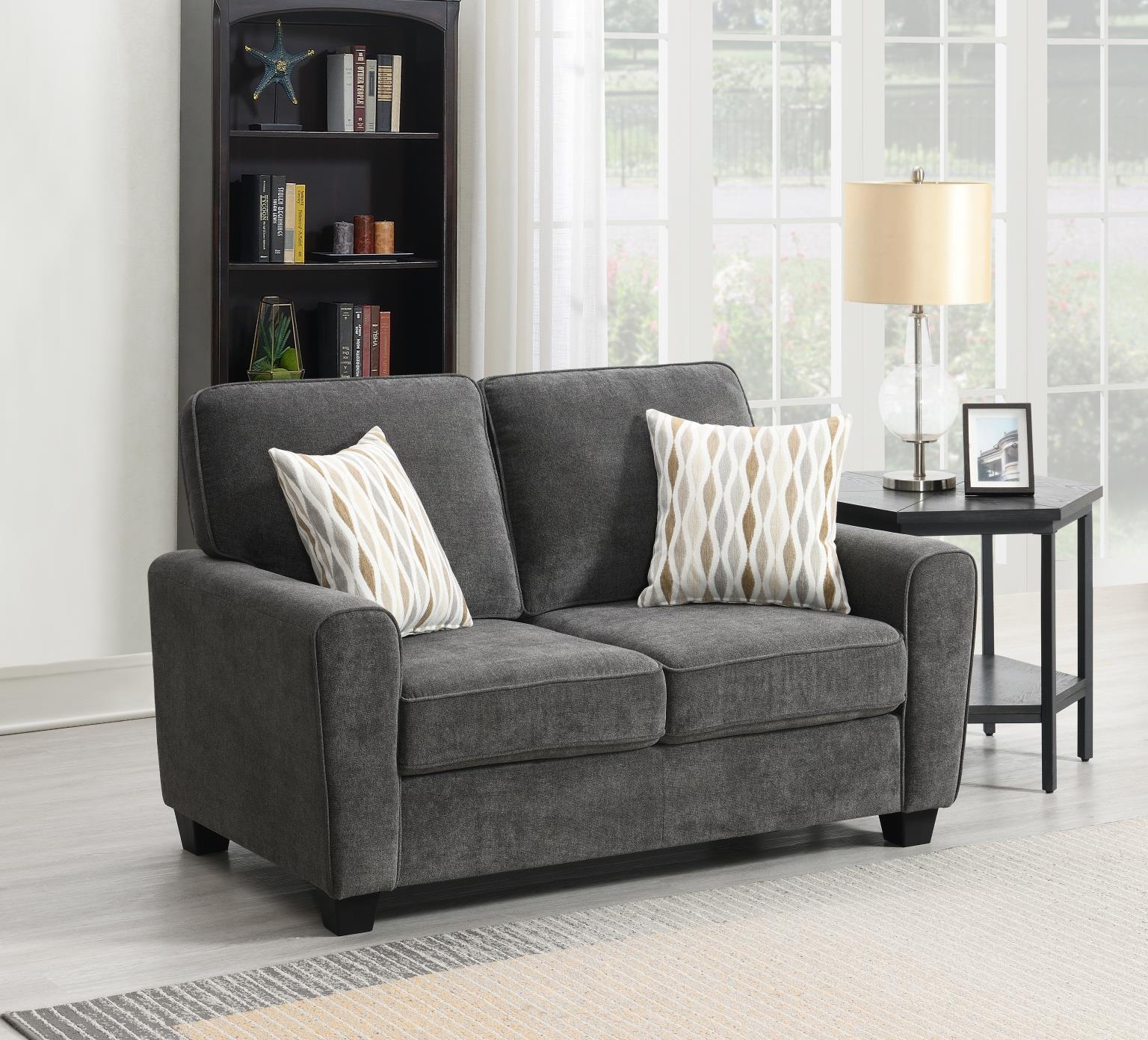 Balbina Living Collection