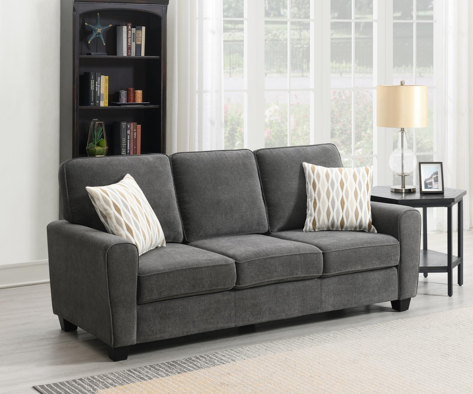Balbina Living Collection