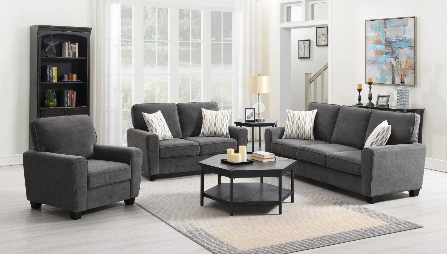 Balbina Living Collection
