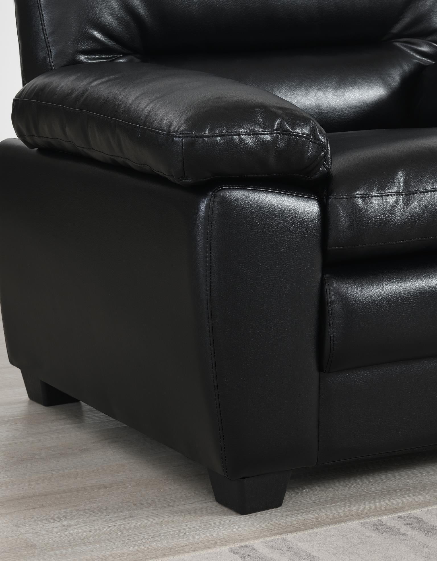 Asherton Living Room Collection