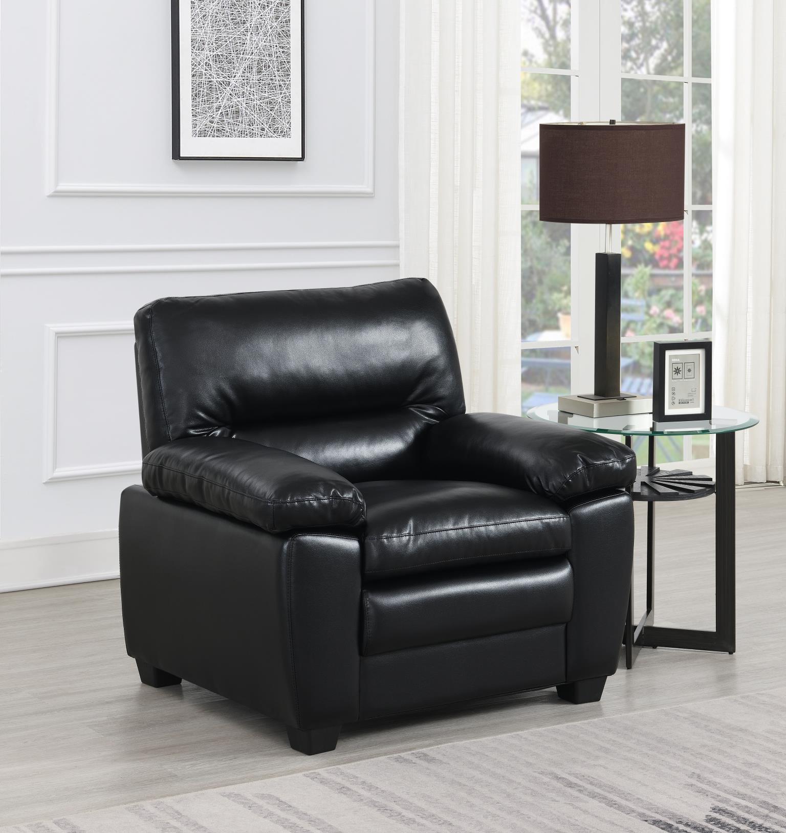 Asherton Living Room Collection