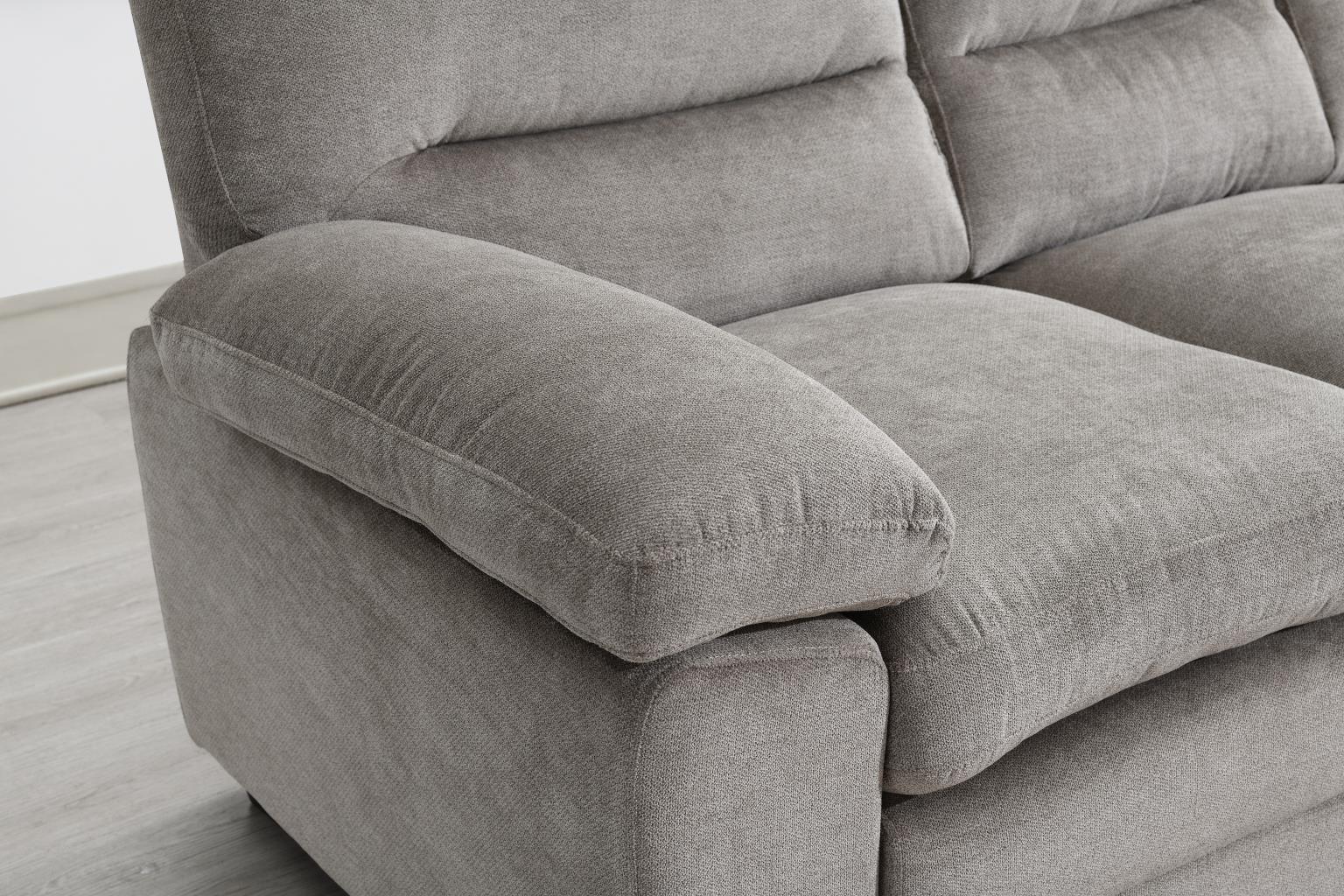 Asherton Mocha Living Room Collection