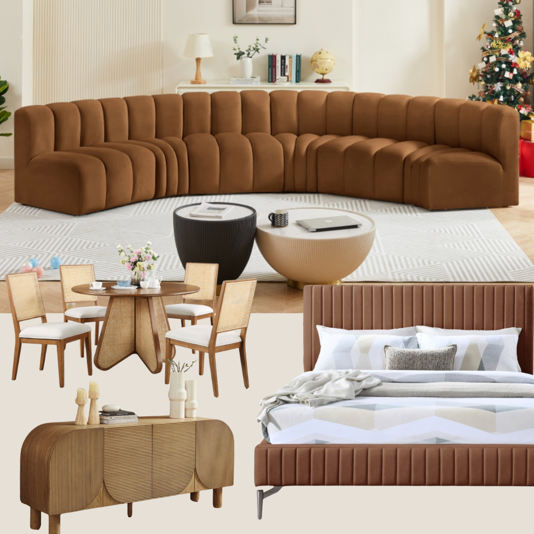 Arc Home Package